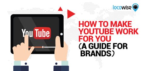 How to monetize your YouTube channel: Let the algorithms work their magic